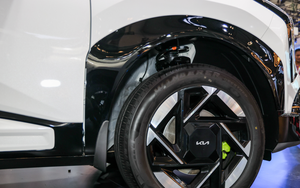 Kia Seltos 2026 giá hơn 520 triệu đồng có gì đặc biệt?