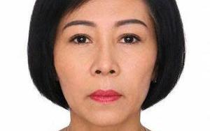 Người đàn bà bất ngờ đến công an đầu thú nhận bản thân cho vay lãi nặng