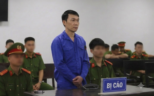 Bị đòi tiền lãi, dùng dao đâm chết chủ nợ