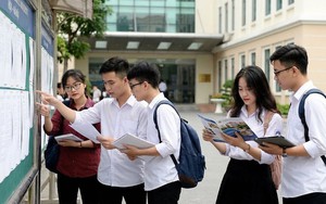 Đại học Kinh tế Quốc dân công bố điểm sàn 2026