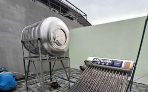 Những vị trí cấm kỵ khi bố trí bồn nước inox theo phong thủy tránh ảnh hưởng tới tài vận