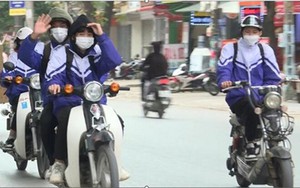 Tin sáng 11/8: Hiểu đúng quy định về độ tuổi lái xe gắn máy từ 15/8; Chiếc Honda Lead mất trộm 8 năm bất ngờ trở về với chủ nhân