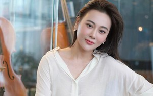 Khán giả khen Phương Oanh ngày càng xinh đẹp