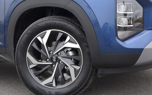 Lý do giá lăn bánh Hyundai Creta giảm cực mạnh, rẻ hơn cả Toyota Vios