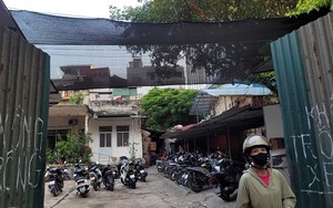 Bức tranh tài chính của Công ty CP Thực phẩm Hà Nội và dấu hỏi lớn về nguồn lực triển khai Dự án 459 Bạch Mai