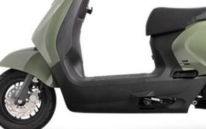 Xe máy điện Honda giá 19 triệu đồng đi 70km/lần sạc, cốp rộng 30L, có ga tự động sẽ bán ở Việt Nam?
