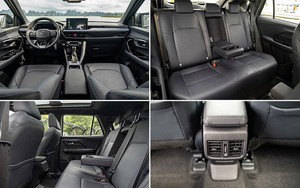 Lý do giá lăn bánh Toyota Yaris Cross giảm sâu, rẻ hơn  Mitsubishi Xforce, Kia Seltos