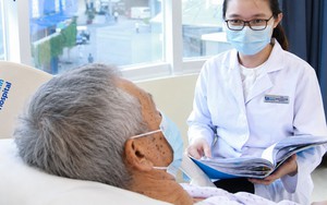 Người đàn ông 68 tuổi đột quỵ vì sai lầm này trong lúc điều trị bệnh tiểu đường