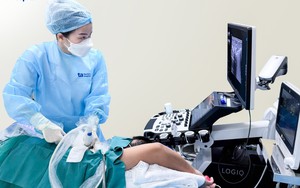 Sờ thấy khối u ở vú, cô gái 20 tuổi may mắn nhờ làm điều này