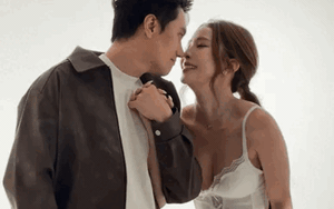 Quỳnh Nga chủ động cho Việt Anh 'danh phận'
