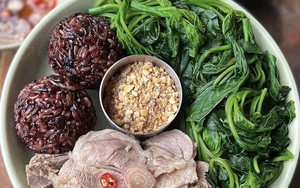 Loại rau giúp bổ máu tự nhiên, hạ đường huyết hiệu quả đang bán đầy chợ, người Việt nên ăn để kéo dài tuổi thọ