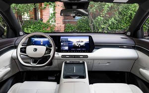 Ngang cỡ Mazda CX-5, SUV hạng C giá 385 triệu đồng, tiêu thụ chỉ 3,89 lít xăng/100 km