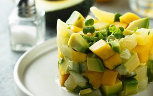 Loại quả ngọt thơm bán đầy chợ Việt, người bệnh tiểu đường cần ăn đúng cách để bảo vệ đường huyết