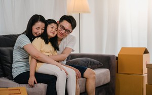 3 quy tắc cha mẹ thông minh áp dụng mỗi ngày: Con lớn lên EQ cao, khéo ứng xử