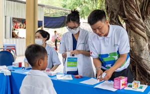 Từ năm 2028, học sinh cả nước được sàng lọc 5 nhóm bệnh, tật học đường
