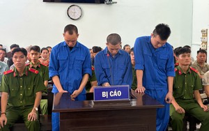 Cùng lĩnh án vì để người khác 'mở tiệc' ma túy tại nhà
