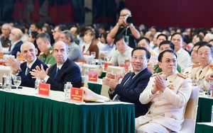 Bệnh viện 19-8 hướng tới mô hình bệnh viện đặc biệt và chuyên sâu