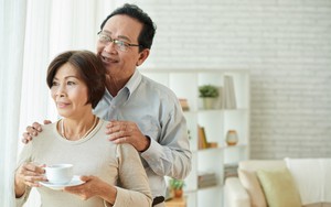 Càng về già càng sướng: 3 cung hoàng đạo tích lũy đủ đầy, gia đình yên ấm