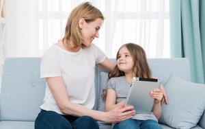 Một nguyên tắc nuôi con tưởng đúng nhưng có thể phản tác dụng, cha mẹ nên biết sớm