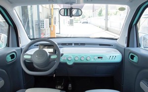Ô tô điện giá 146 triệu đồng chạy tới 222 km/lần sạc, pin LFP CATL 16,97 kWh sẽ về Việt Nam?