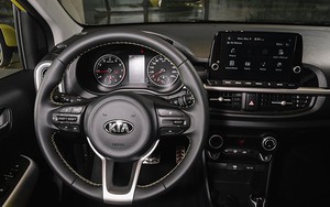 Vì sao giá lăn bánh Kia Morning tiếp tục giảm sốc, rẻ nhất phân khúc hatchback hạng A?