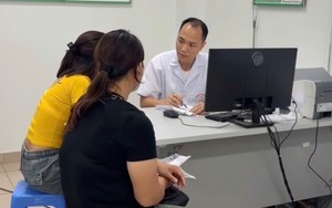Bác sĩ khuyến cáo 6 việc cần làm ngay trong và sau mưa ngập