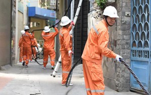 Lịch cúp điện Lâm Đồng từ ngày 18 - 20/9/2026: Cúp điện từ sáng sớm đến chiều tối nhiều khu dân cư để phục vụ sửa chữa