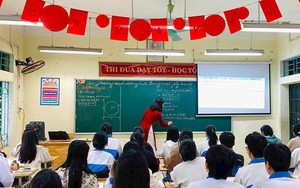 Không điều động giáo viên làm nhiệm vụ hành chính, bảo vệ thời gian chuyên môn
