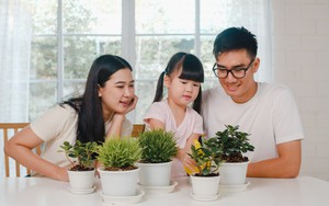 Top cung hoàng đạo nam là người chồng, người cha tận tụy