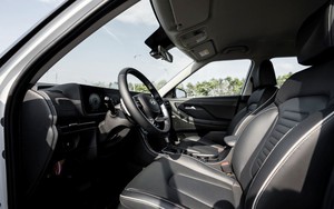 Giá lăn bánh Hyundai Creta giảm mạnh tới 80 triệu đồng, SUV hạng B rẻ hơn cả Honda City