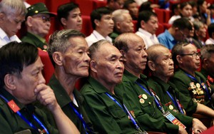 Hàng triệu người có công với cách mạng nhận trợ cấp, phụ cấp ưu đãi mới từ 1/10/2026