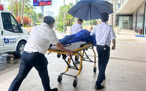 Người phụ nữ ngủ quơ tay chân, gia đình tưởng nằm mơ, ai ngờ hôn mê sâu vì hạ đường huyết