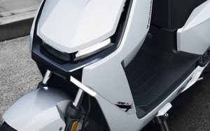 Xuất hiện xe máy điện giá 16,5 triệu đồng đẹp ngầu hơn cả SH Mode, tốc độ lên tới 70 km/h