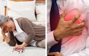 Miền Bắc nắng nóng gay gắt trước khi đón 2 đợt không khí lạnh: Cảnh báo sốc nhiệt, đột quỵ