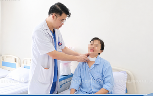 Chuẩn bị phẫu thuật tuyến giáp, người phụ nữ 49 tuổi bất ngờ phát hiện bệnh Von Willebrand hiếm gặp