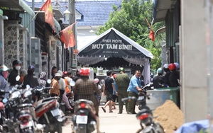 Thông tin mới nhất về sức khỏe nạn nhân cuối cùng vụ thảm án gia đình ở Đồng Nai