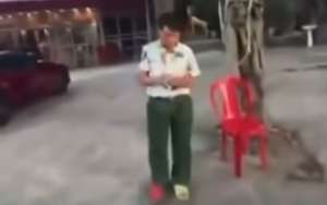 Vụ xô xát tại quán Cường Dê ở Ninh Bình: 'Người chảy máu chưa chắc đã là bị hại'