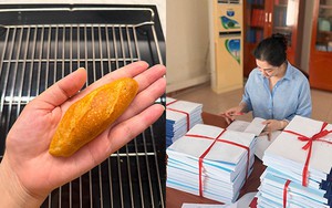 Hoa hậu Nguyễn Thị Huyền ở tuổi 41 khoe niềm vui giản dị