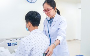 Thiếu niên 14 tuổi hôn mê, hơi thở có mùi táo chín mới biết mắc bệnh tiểu đường type 1
