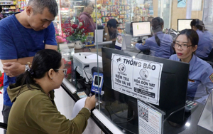 Tin sáng 6/9: Đợt mưa dông sắp tới ở miền Bắc kéo dài bao lâu? Mở bán 300.000 vé tàu Tết, giá cao nhất gần 4 triệu đồng