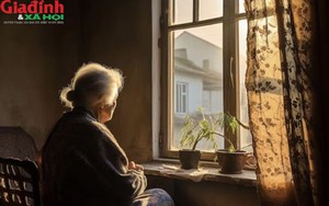 Cô đơn khi về già đôi khi bắt đầu bằng những thói quen mà người trẻ vẫn đang vô tư làm mỗi ngày