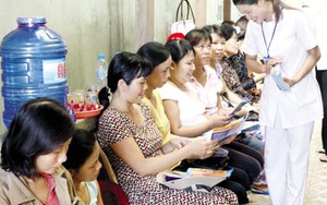 Nửa thế kỷ cuộc cách mạng trong lĩnh vực dân số