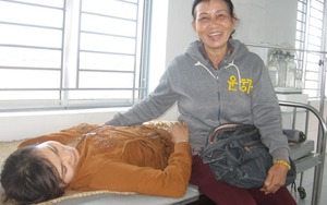 Chị Năm dân số