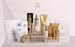 Mỹ phẩm sạch – xu hướng mới của thế giới