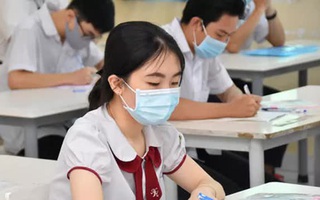 Điểm chuẩn đại học sẽ tăng
