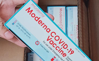 Khoảng 124 triệu liều vaccine cam kết cung ứng cho Việt Nam trong năm 2021