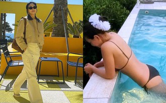 Sao phim 'Sex is Zero' U50 kiếm được 360 tỷ đồng/năm, trẻ đẹp