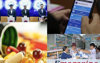 Cổng Công khai Y tế: Người dân không chỉ được BIẾT mà còn là GIÁM SÁT VIÊN