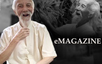 Cuộc sống sau màn ảnh của nghệ sĩ già “khán giả không nhớ tên nhưng chắc chắn quen mặt”