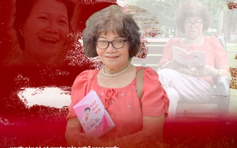 Những chuyện chưa kể của Ngọc Tuyết - “người đàn bà có khuôn mặt cười”